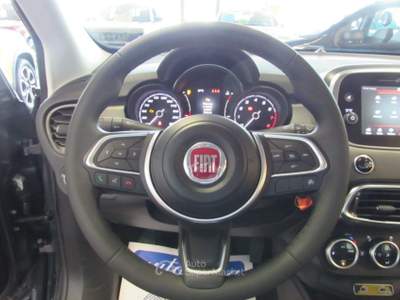 Fiat 500X 1.0 T3 120 CV Grigio usata Rho