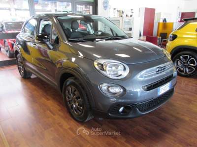 Fiat 500X 1.0 T3 120 CV Grigio usata Rho