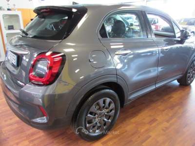 Fiat 500X 1.0 T3 120 CV Grigio usata Rho