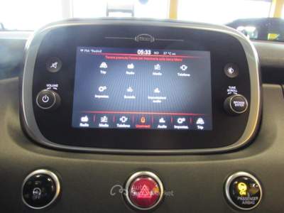 Fiat 500X 1.0 T3 120 CV Grigio usata Rho