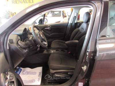 Fiat 500X 1.0 T3 120 CV Grigio usata Rho