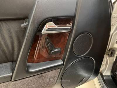 Mercedes-Benz SL R129 3.2 231cv c.auto 4 posti Metano-Hard Top Argento usata BRESCIA