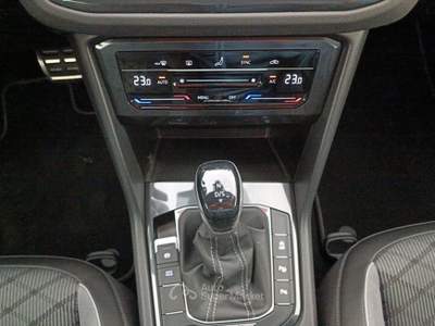 Volkswagen Tiguan 12 mesi di garanzia volkswagen Grigio usata Bagnolo Mella