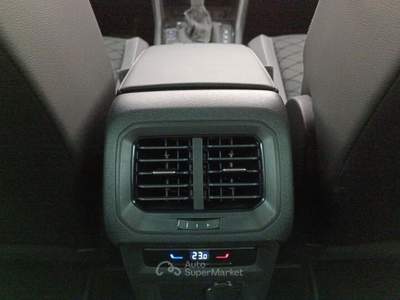 Volkswagen Tiguan 12 mesi di garanzia volkswagen Grigio usata Bagnolo Mella