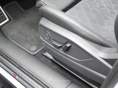 Audi Q5 AUDI Q5 TDI 204CV mHEV+ quattro S tronic S line edition KM ZERO #11086 Bianco usata Venaria Reale