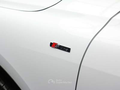 Audi Q5 AUDI Q5 TDI 204CV mHEV+ quattro S tronic S line edition KM ZERO #11086 Bianco usata Venaria Reale