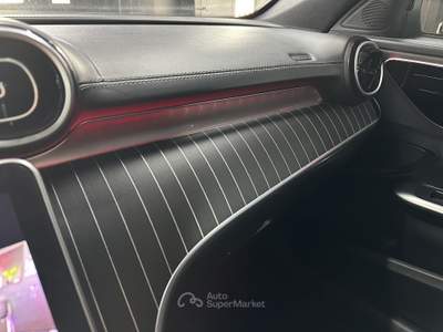 Mercedes-Benz Classe C Berlina Premium Pack Night Grigio usata Santa Maria a Monte