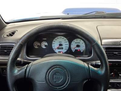 Subaru Impreza Subaru Impreza GC8 WWW (World Wide Winner) N. 195/200 ASI Blu/Azzurro usata Caino