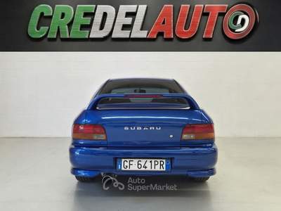 Subaru Impreza Subaru Impreza GC8 WWW (World Wide Winner) N. 195/200 ASI Blu/Azzurro usata Caino