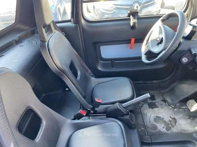 Citroen Ami PREZZO SENZA VINCOLI DI FINANZIAMENTO Grigio usata Roma