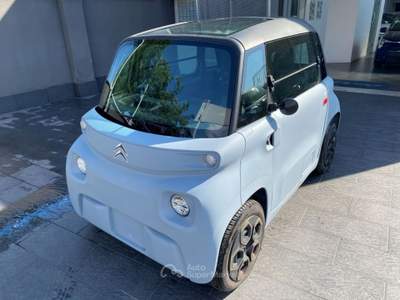 Citroen Ami PREZZO SENZA VINCOLI DI FINANZIAMENTO Grigio usata Roma
