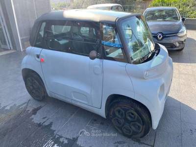 Citroen Ami PREZZO SENZA VINCOLI DI FINANZIAMENTO Grigio usata Roma