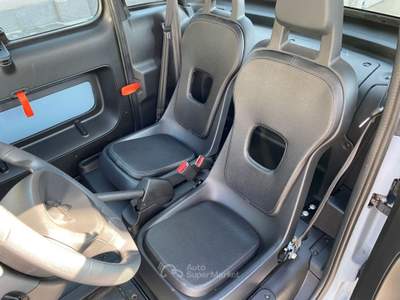 Citroen Ami PREZZO SENZA VINCOLI DI FINANZIAMENTO Grigio usata Roma