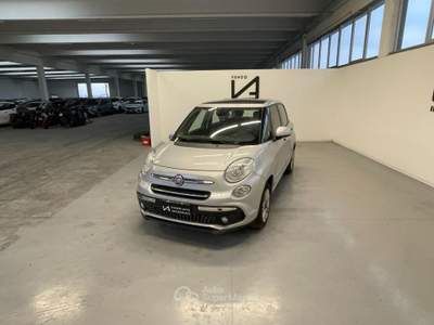 Fiat 500L 1.4 95CV LOUNGE Grigio usata Megliadino San Vitale