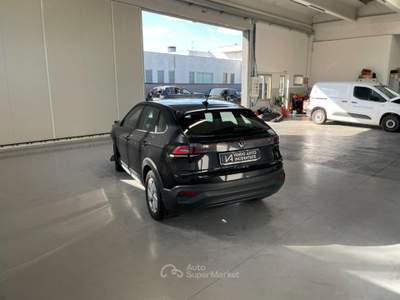Volkswagen Taigo 1.0 TSI 110 CV DSG LIFE Nero usata Megliadino San Vitale