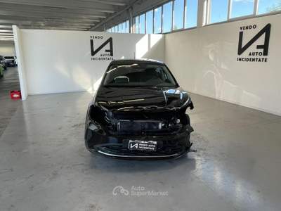 Volkswagen Taigo 1.0 TSI 110 CV DSG LIFE Nero usata Megliadino San Vitale