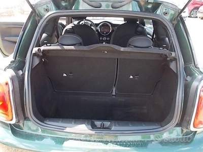 MINI Clubman 1.2 One Hype usata PRATO