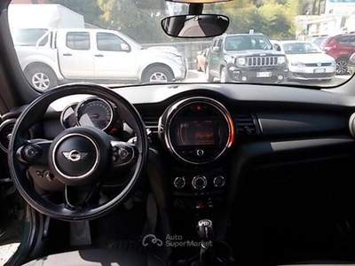 MINI Clubman 1.2 One Hype usata PRATO