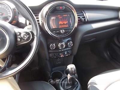 MINI Clubman 1.2 One Hype usata PRATO