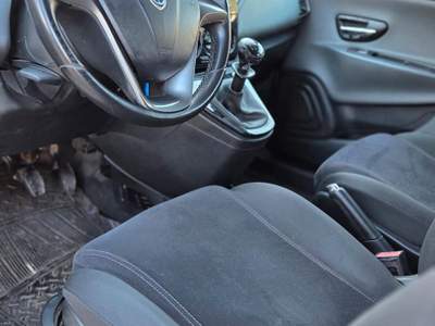 Lancia Ypsilon 5 porte S&S Silver usata PRATO