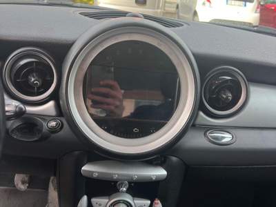 MINI Clubman 1.4 16V One usata PRATO