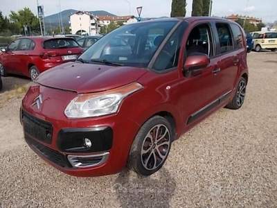 Citroen C3 Picasso Perfect usata PRATO