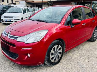 Citroen C3 Seduction usata PRATO