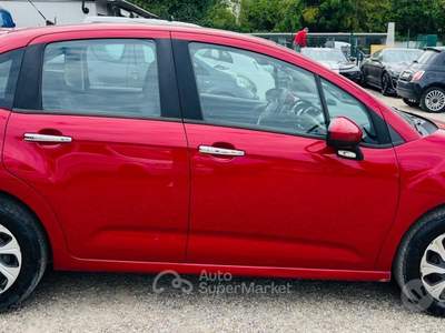 Citroen C3 Seduction usata PRATO