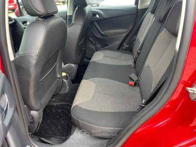 Citroen C3 Seduction usata PRATO