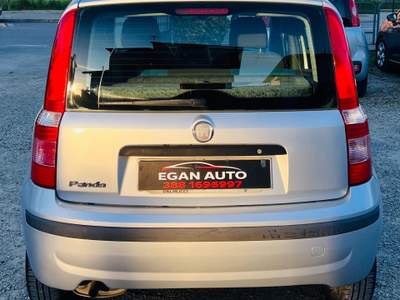 Fiat Panda Dynamic GPL usata PRATO