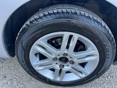 Fiat Panda Dynamic GPL usata PRATO