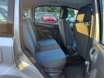 Fiat Panda Dynamic GPL usata PRATO
