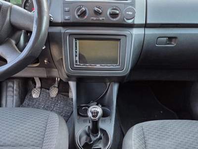 Skoda Roomster CR 90CV Van usata PRATO