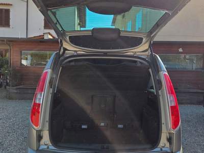 Skoda Roomster CR 90CV Van usata PRATO