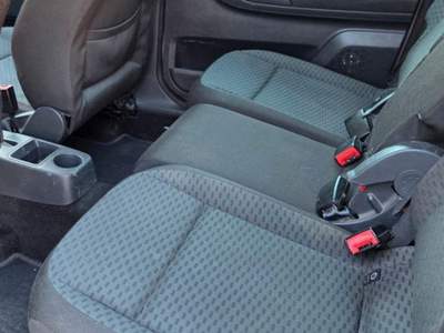 Skoda Roomster CR 90CV Van usata PRATO