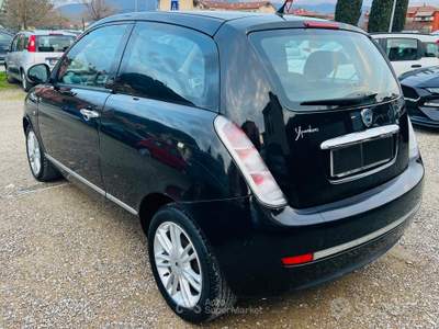 Lancia Ypsilon Platinum usata PRATO