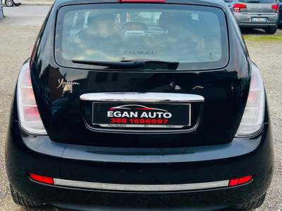 Lancia Ypsilon Platinum usata PRATO