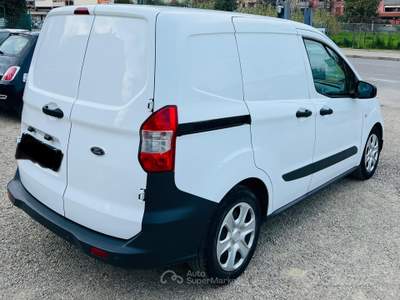 Ford Transit Courier 1.5 TDCi 75CV Van Trend usata PRATO