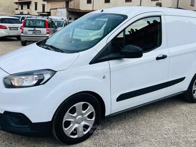 Ford Transit Courier 1.5 TDCi 75CV Van Trend usata PRATO