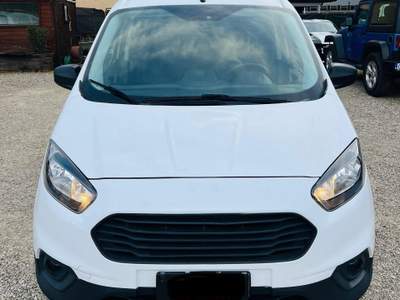 Ford Transit Courier 1.5 TDCi 75CV Van Trend usata PRATO
