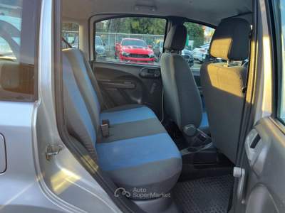Fiat Panda GPL usata PRATO