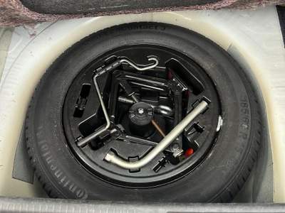 Fiat Punto 5 porte Street usata PRATO