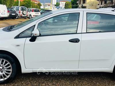Fiat Punto 5 porte Street usata PRATO