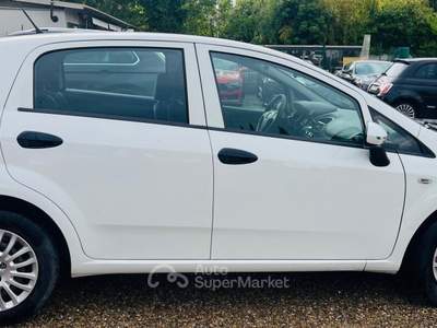 Fiat Punto 5 porte Street usata PRATO