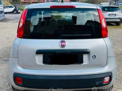 Fiat Panda 95 CV S&S Lounge usata PRATO