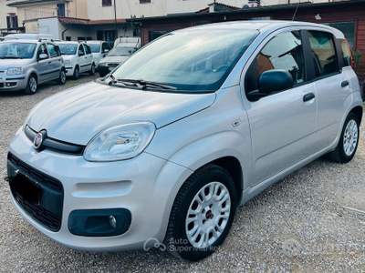 Fiat Panda 95 CV S&S Lounge usata PRATO
