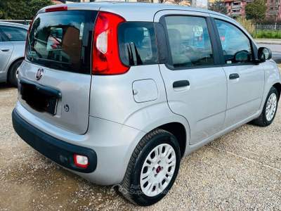 Fiat Panda 95 CV S&S Lounge usata PRATO