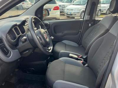 Fiat Panda 95 CV S&S Lounge usata PRATO