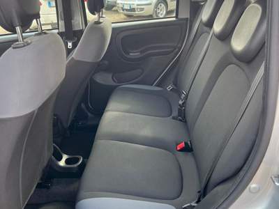 Fiat Panda 95 CV S&S Lounge usata PRATO