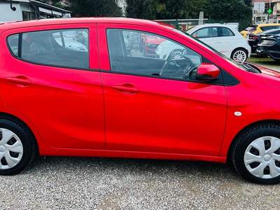 Opel Karl  usata PRATO